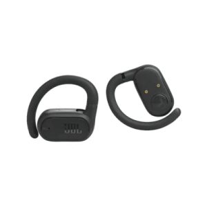JBL Soundgear Sense Wireless Earbuds | Black | JBLSNDGEARSNSBLK
