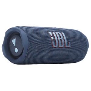 JBL Flip 7 Portable Bluetooth Speaker | Blue | JBLFLIP7BLU