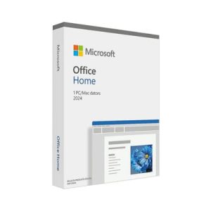 Microsoft Office Home 2024 | EP2-06812