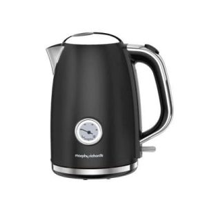 Morphy Richards Colours Boutique Kettle | Graphite | 980599