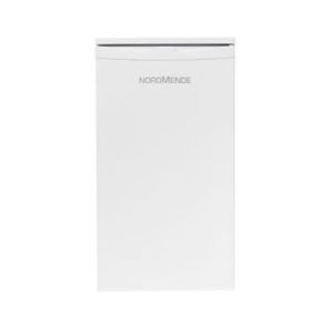 Nordmende 48cm Wide Undercounter Freezer | White | RUF119NMWH