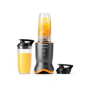 Nutribullet Ultra 1200 Blender | McLaren F1 Edition | Grey | 02776