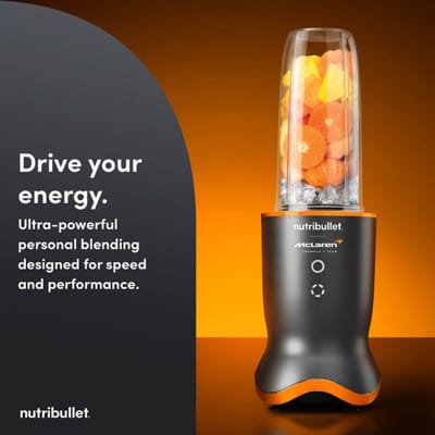 nutribullet nutribullet