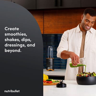 nutribullet nutribullet