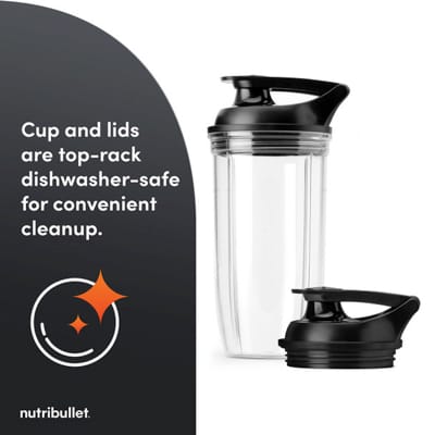 nutribullet nutribullet