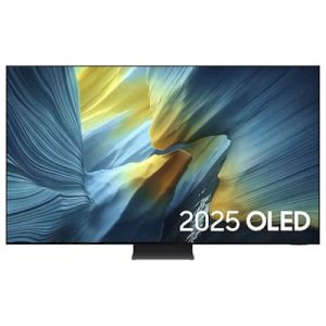 Samsung 65" OLED Ultra HD HDR 4K Smart TV | QE65S95FATXXU