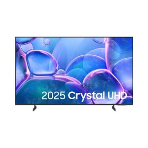 Samsung 43" Crystal UHD 4K Smart TV (2025) | UE43U7000FKXXU