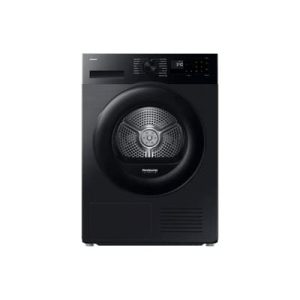 Samsung Series 5 | 9kg Heat Pump Tumble Dryer | Black | DV90DG52A0ABEU