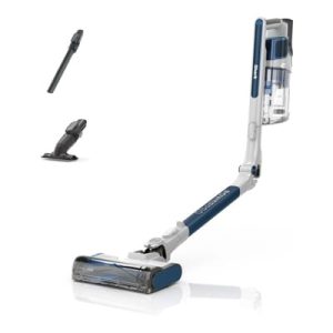 Shark PowerPro Cordless Stick Vaccum Cleaner with Anti Hair Wrap & Floor Detect | IZ380UK