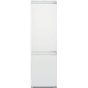 Indesit 70:30 Low Frost Integrated Fridge Freezer | INC18D011B1