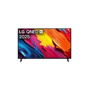LG 55" QNED AI 4K Smart TV (2025) | 55QNED70A6A
