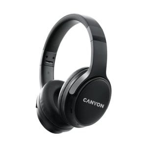 Canyon OnRiff 4 Wireless Headphones | Black