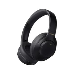 Canyon OnRiff 6 ANC Wireless Headphones | Black