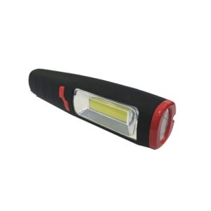 Ultralight LED Torch with Flashlight | TE3187