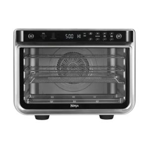 Ninja Foodi 10-in-1 Multifunction Dual Level Countertop Oven | DT200UK
