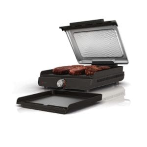 Ninja Sizzle Indoor Flat Top Grill & Griddle | GR101UK