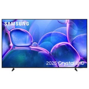 Samsung 55" U7000F Crystal UHD 4K Smart TV (2025) | UE55U7000FKXXU