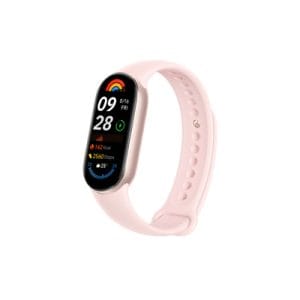 Xiaomi Smart Band 9 | Mystic Rose | BHR8345GL