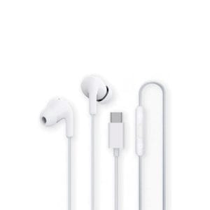 Xiaomi Type-C Earphones | White