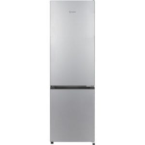 Indesit 70/30 Freestanding Fridge Freezer | Silver | INKS8261S4UK
