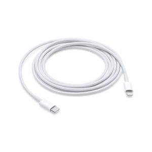 Apple USB-C to Lightning Charging Cable | 2m | MW2R3ZM/A
