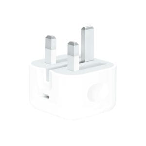 Apple 20W USB-C Charger Adapter | MUVT3B/A