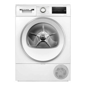 Bosch Series 4 | 8kg Heat Pump Tumble Dryer | White | WTH85224GB