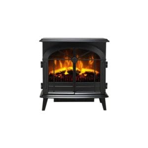 Dimplex Leckford Optiflame Electric Stove | LEC20