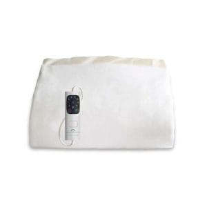 Dreamland Single Size Electric Heated Overblanket | 16924C