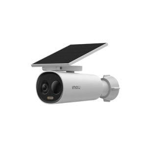 Imou Cell 3C All-In-One 2K/3MP Outdoor Pan & Tilt Camera with Solar Panel