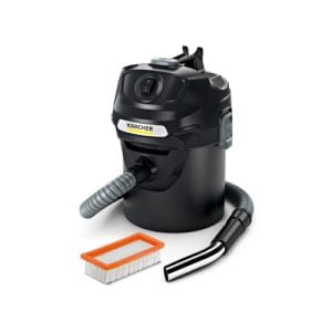 Karcher AD2 Ash Vacuum Cleaner | 1.629-715.0