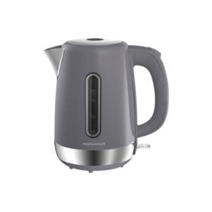 Morphy Richards Equip Jug Kettle | Grey | 102787