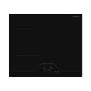 Nordmende 60cm 4 Zone Touch Control Ceramic Hob | ARHCT60FL
