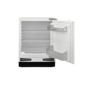 Nordmende 134L Integrated Undercounter Fridge | RIUL144INM