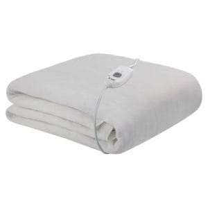 Russell Hobbs Single Size Heated Electric Blanket | RHESB6001