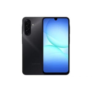 Samsung Galaxy A17 | 4GB | 128GB | 4G | Black | SM-A175FZKBEUB