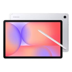 Samsung Galaxy Tab S10 Lite 10.9" | 6GB | 128GB | Silver | SM-X400NZSREUB