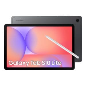 Samsung Galaxy Tab S10 Lite 10.9" | 6GB | 128GB | Grey | SM-X400