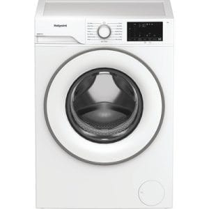 Hotpoint 9kg Washing Machine | White | H91ANTISTAIN