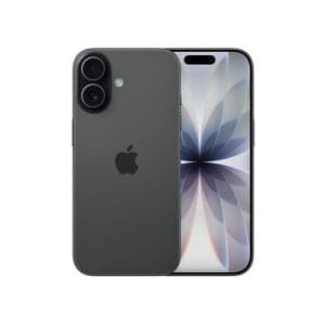Apple iPhone 17 | 256GB | Black | MG6J4QN/A