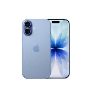 Apple iPhone 17 | 256GB | Mist Blue | MG6L4QN/A