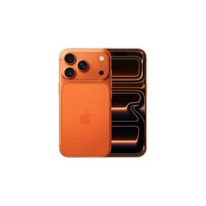 Apple iPhone 17 Pro | 256GB | 5G | Cosmic Orange | MG8H4QN/A