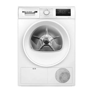 Bosch Series 4 | 8kg Heat Pump Tumble Dryer | White | WTH85225IE