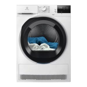 Electrolux 8kg Heat Pump Tumble Dryer | White | EDHI6285B