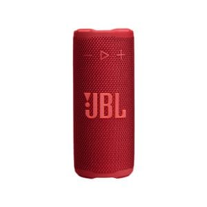 JBL Grip Portable Bluetooth Speaker | Red | JBLGRIPRED
