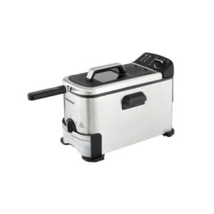 Morphy Richards 3L Filter Pro Deep Fat Fryer | 482001