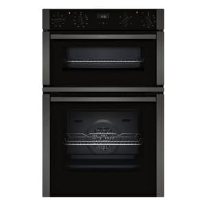 Neff N50 | Built-In Electric Double Oven | U1ACE2AG3B