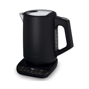 Ninja Perfect Temperature Kettle | Black | KT200UK