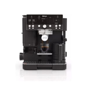 Ninja Luxe Cafe Premier Series Espresso Coffee Machine | Black | ES601UKBK