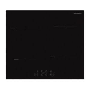 Nordmende 60cm 4 Zone Touch Control Induction Hob | HCI63FL